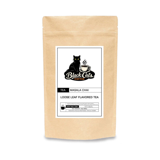 Masala Chai