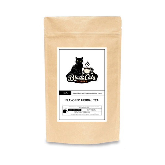 Apple Cider Rooibos